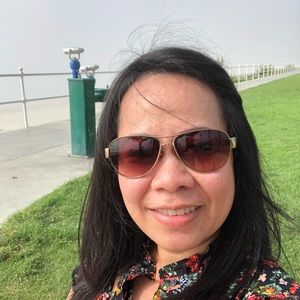 Meet your Posher, Teresa